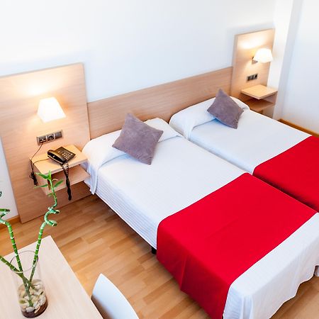 Hotel Bag Καστεγιόν δε λα Πλάνα Εξωτερικό φωτογραφία