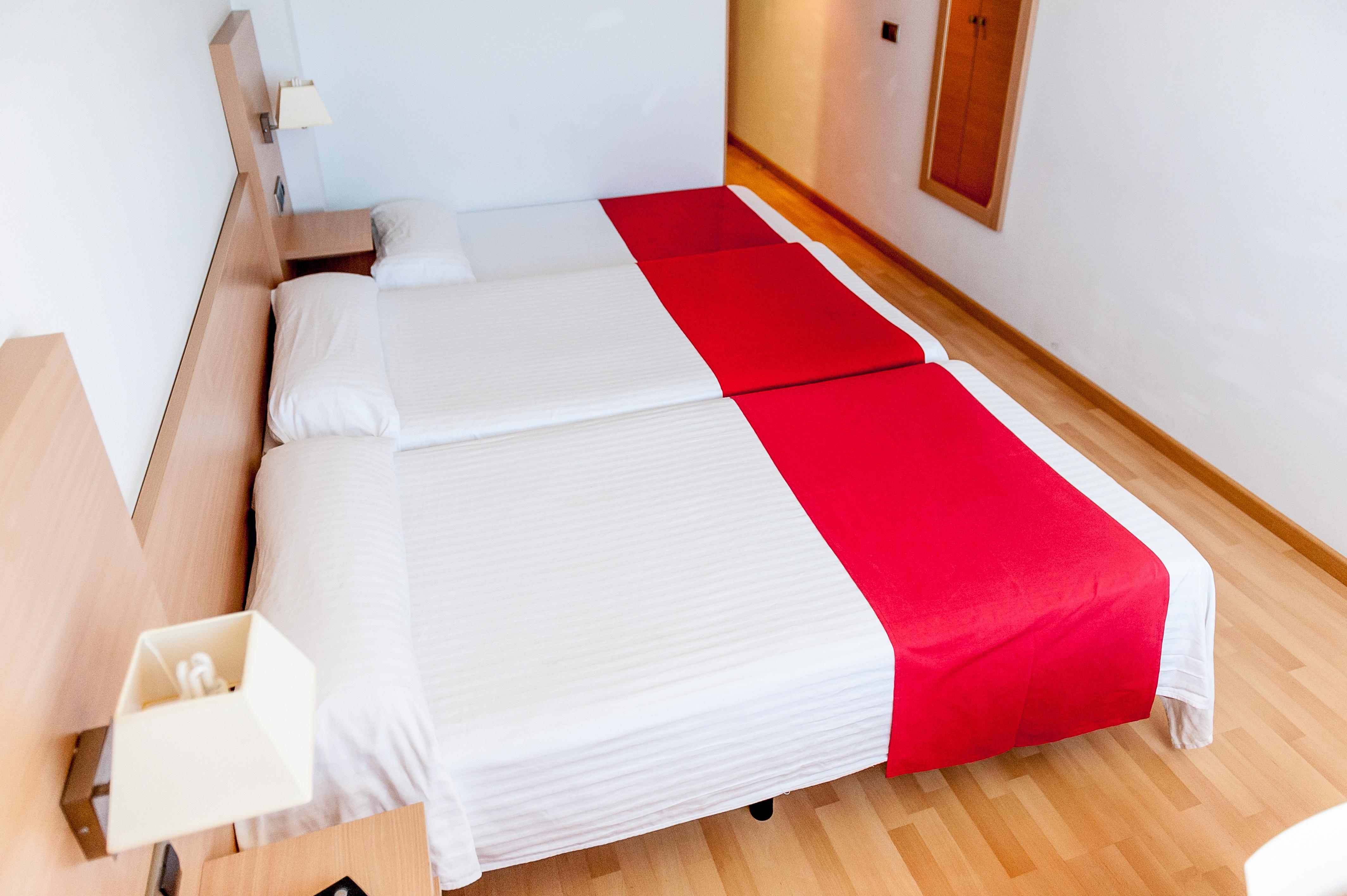 Hotel Bag Καστεγιόν δε λα Πλάνα Εξωτερικό φωτογραφία