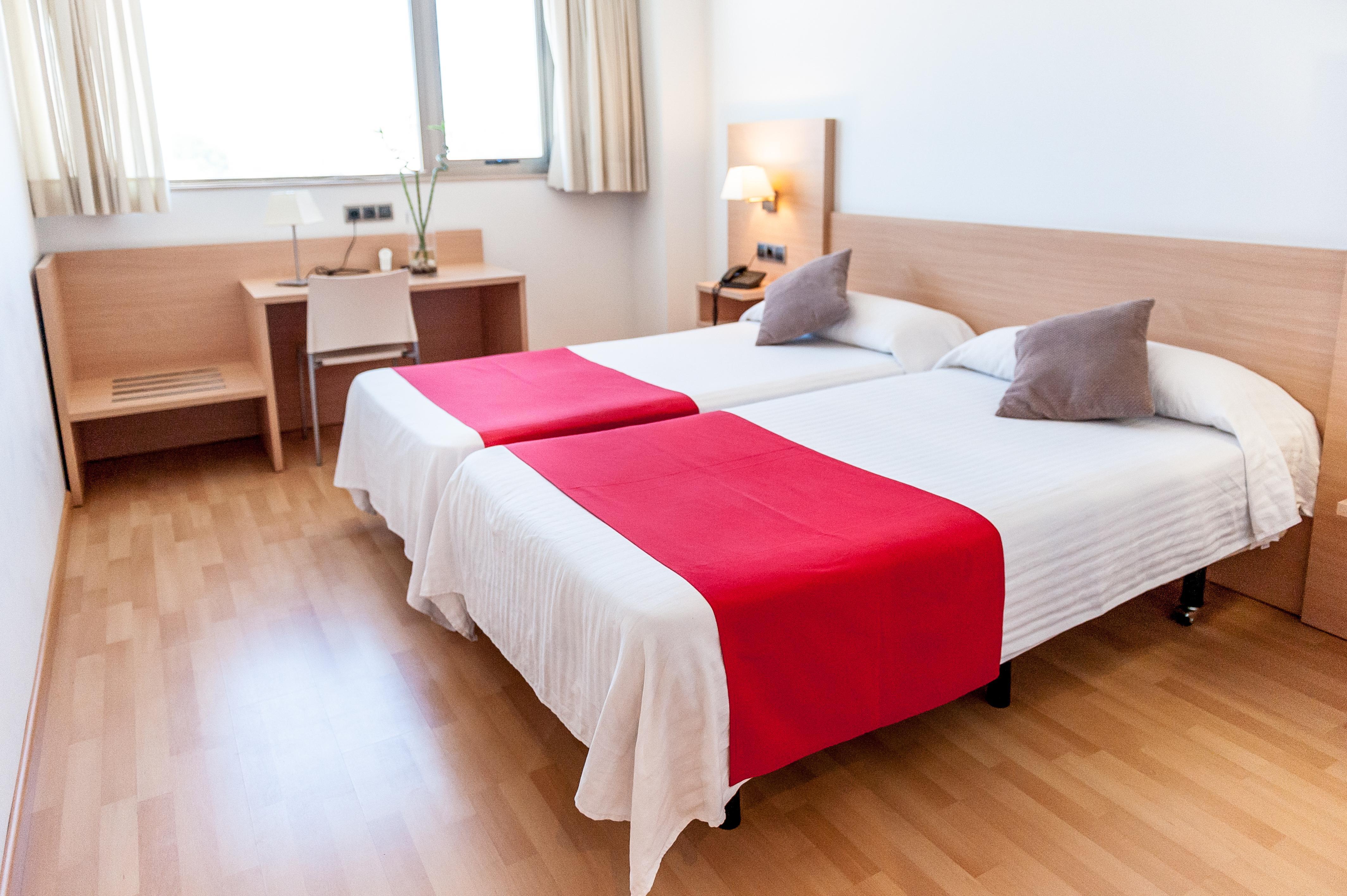 Hotel Bag Καστεγιόν δε λα Πλάνα Εξωτερικό φωτογραφία