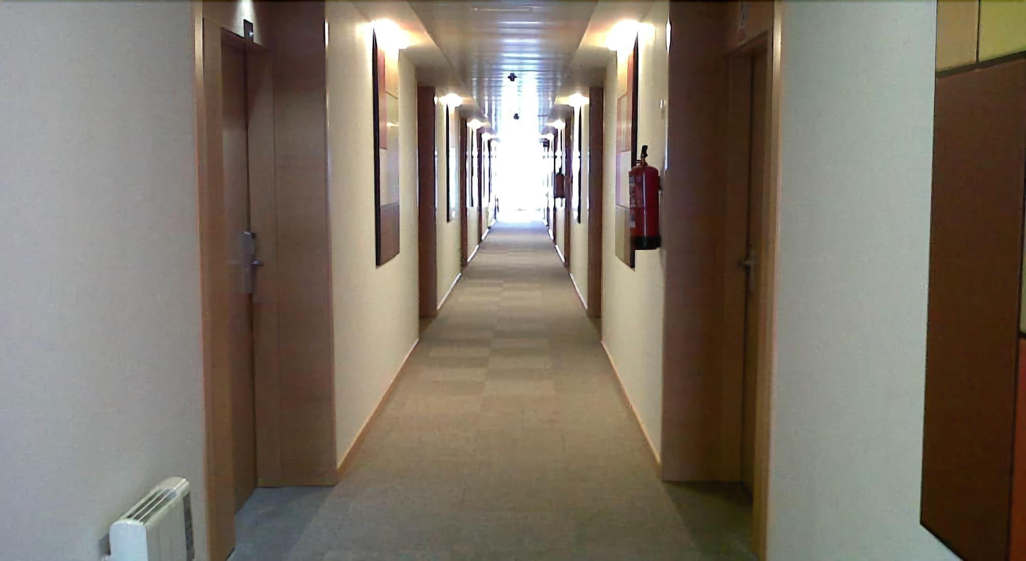 Hotel Bag Καστεγιόν δε λα Πλάνα Εξωτερικό φωτογραφία