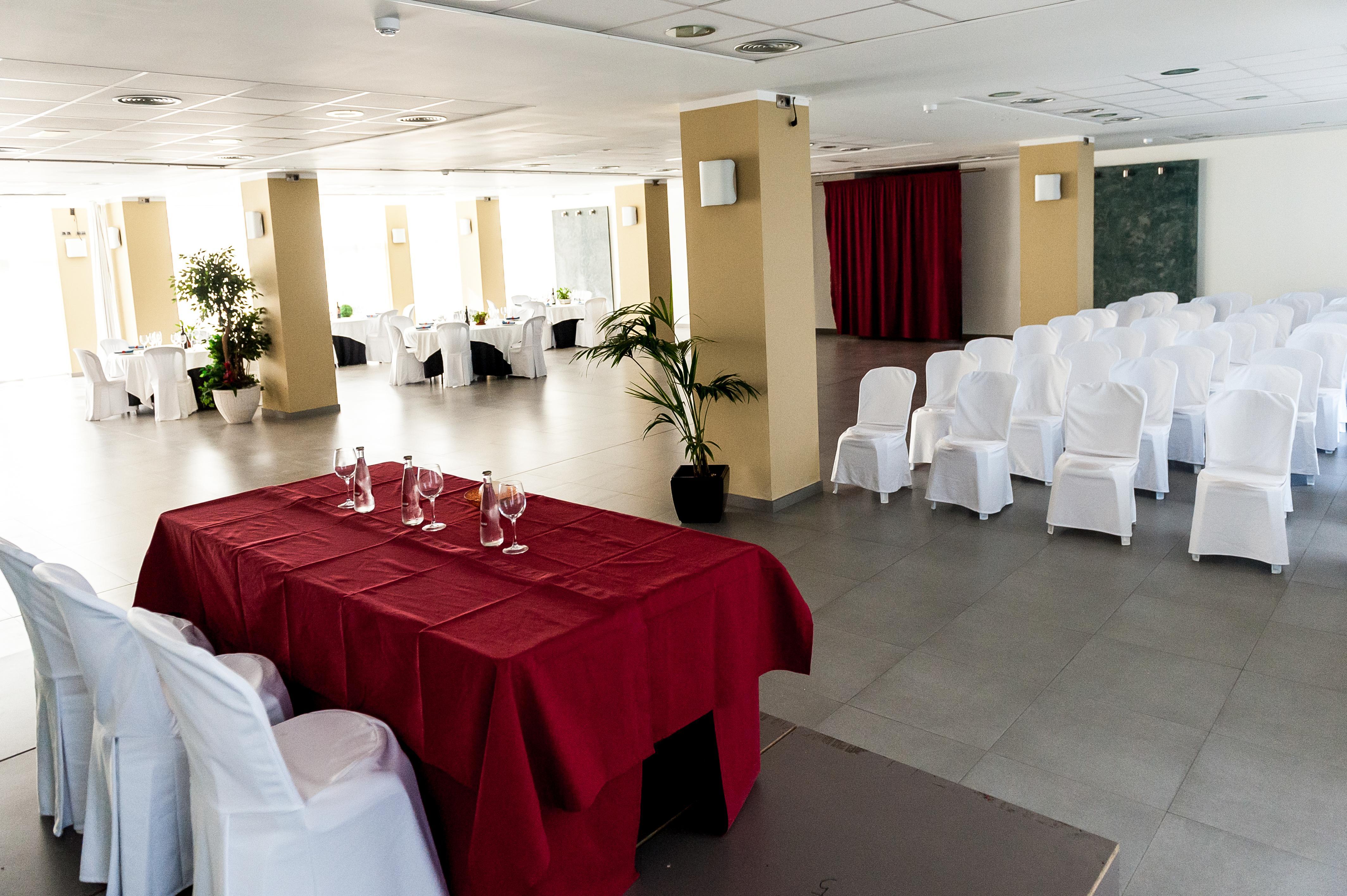 Hotel Bag Καστεγιόν δε λα Πλάνα Εξωτερικό φωτογραφία