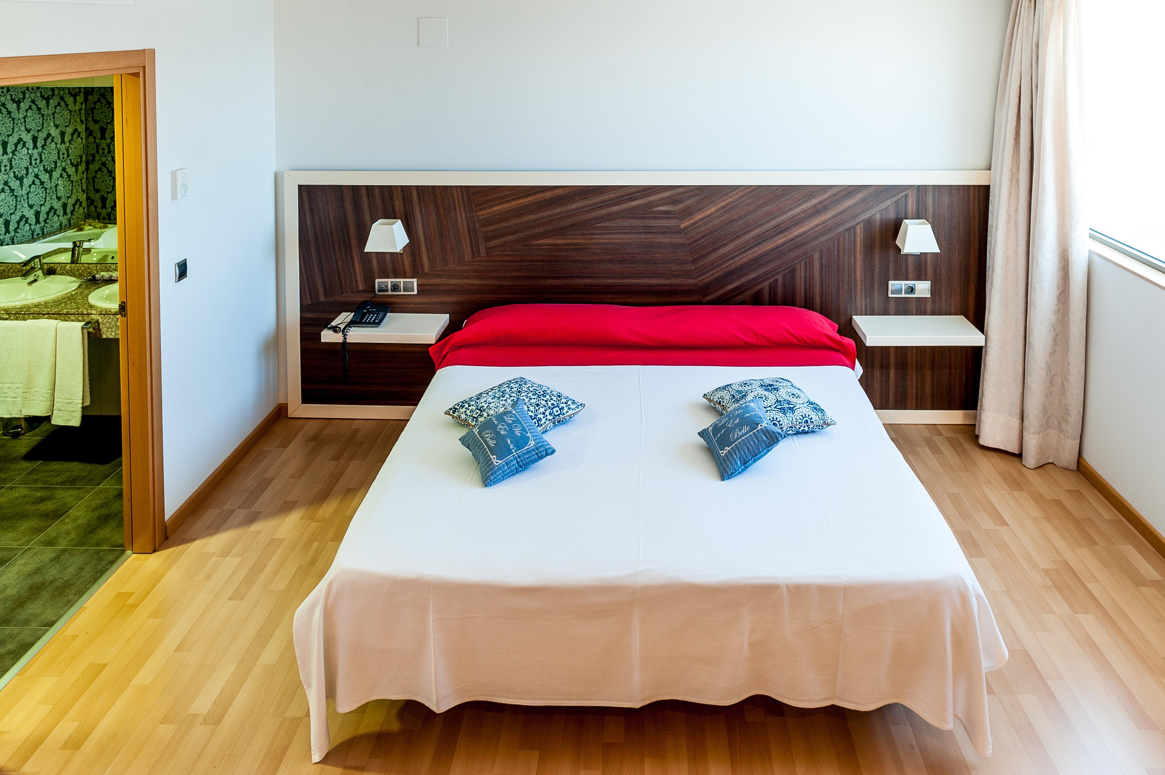 Hotel Bag Καστεγιόν δε λα Πλάνα Εξωτερικό φωτογραφία