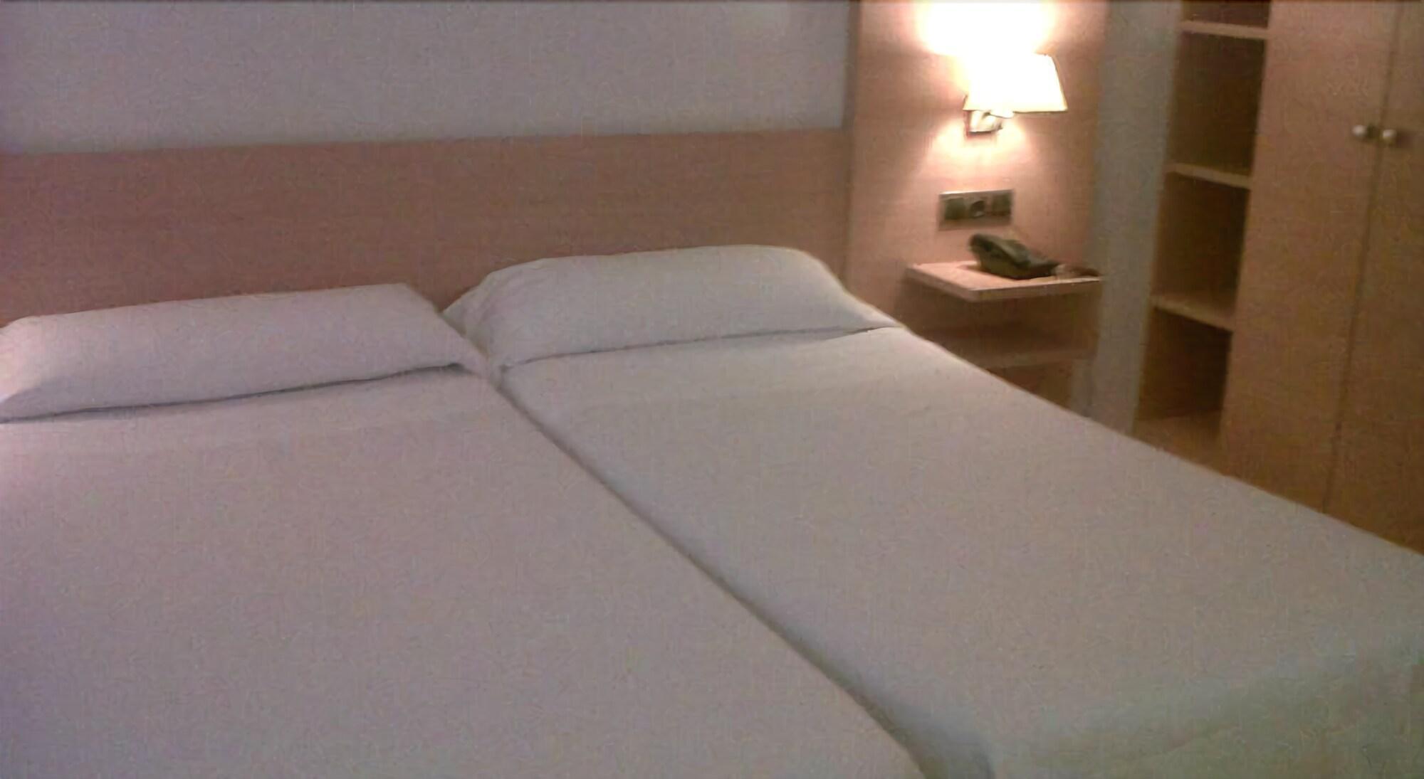 Hotel Bag Καστεγιόν δε λα Πλάνα Εξωτερικό φωτογραφία