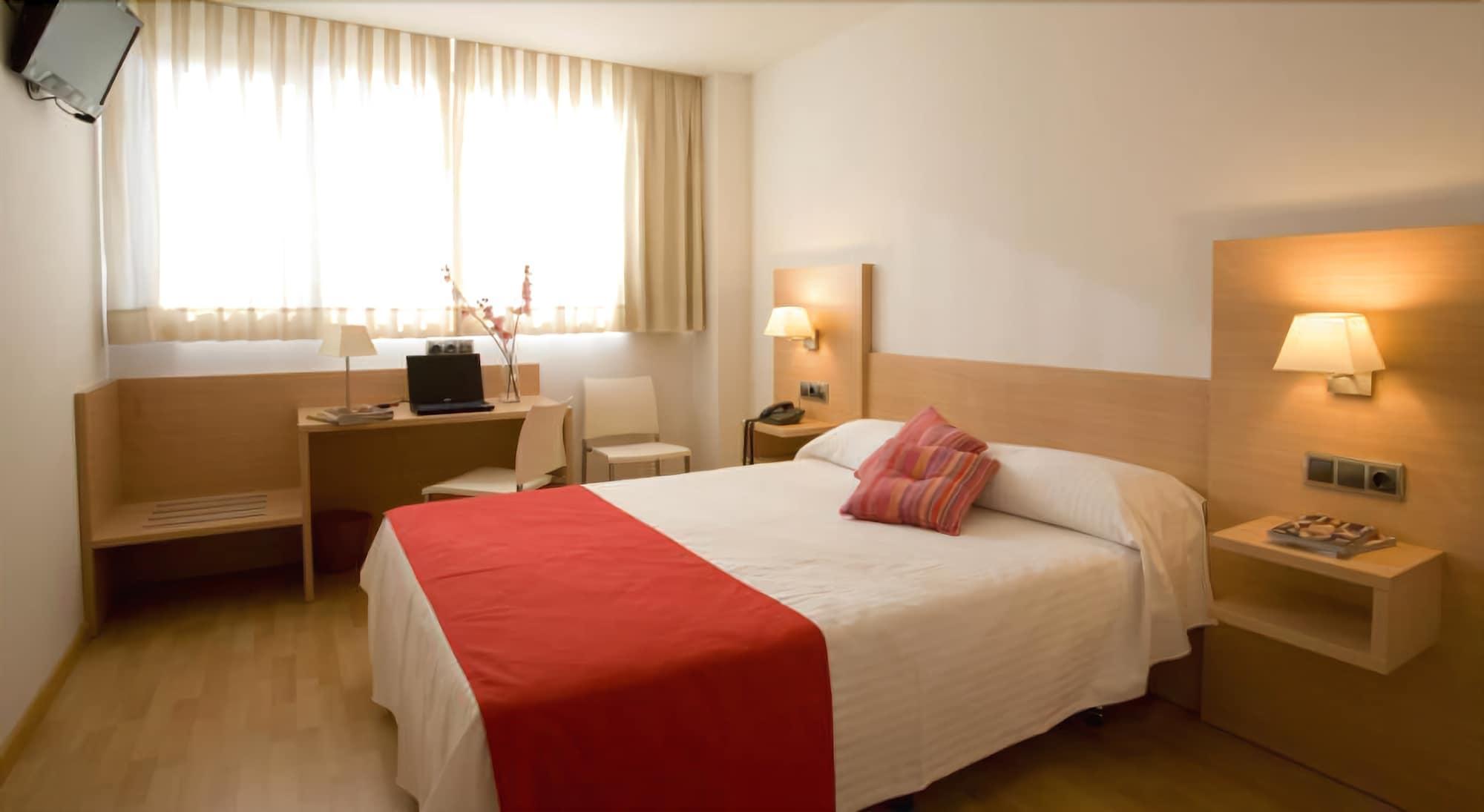 Hotel Bag Καστεγιόν δε λα Πλάνα Δωμάτιο φωτογραφία