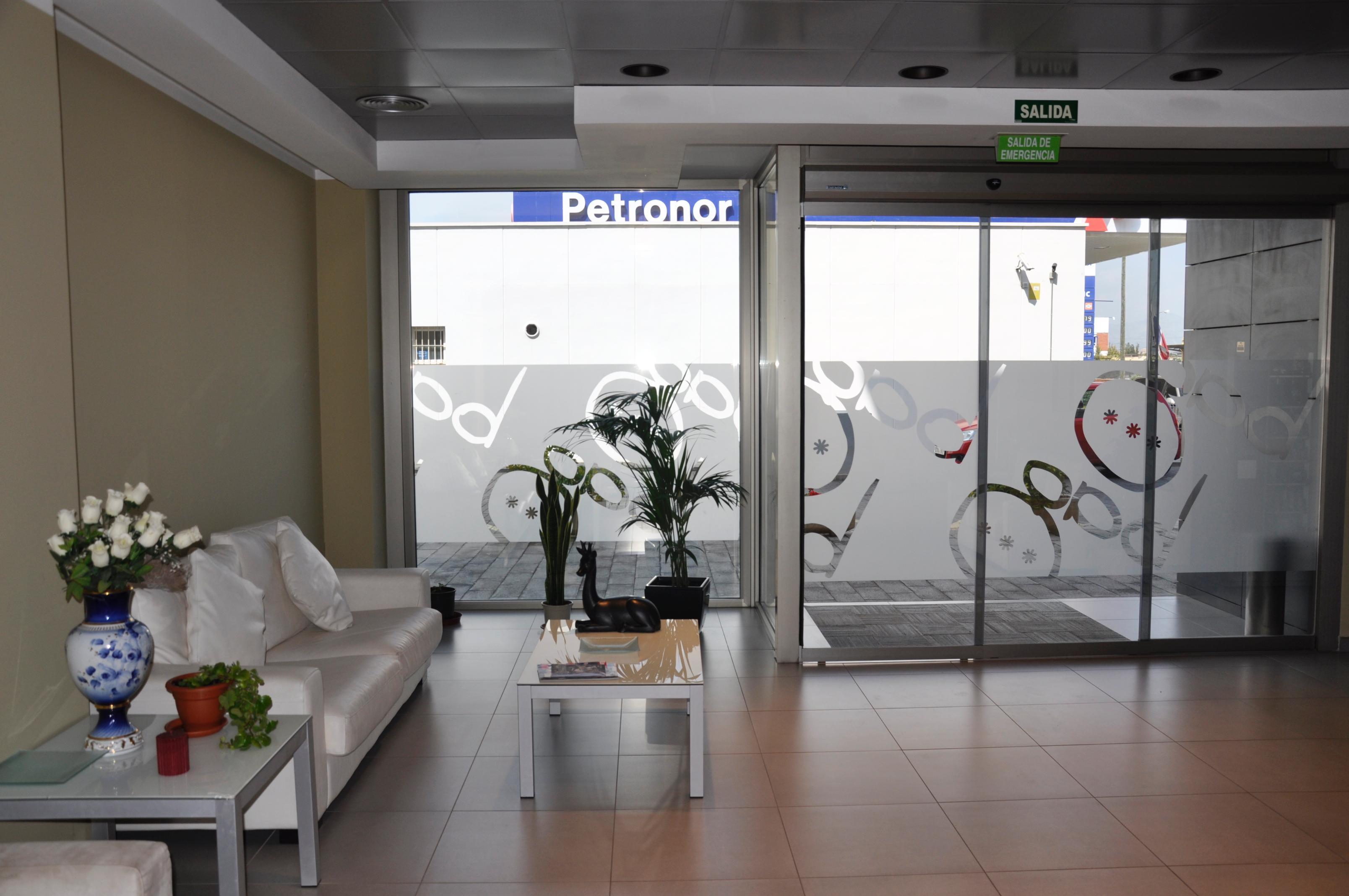 Hotel Bag Καστεγιόν δε λα Πλάνα Εξωτερικό φωτογραφία
