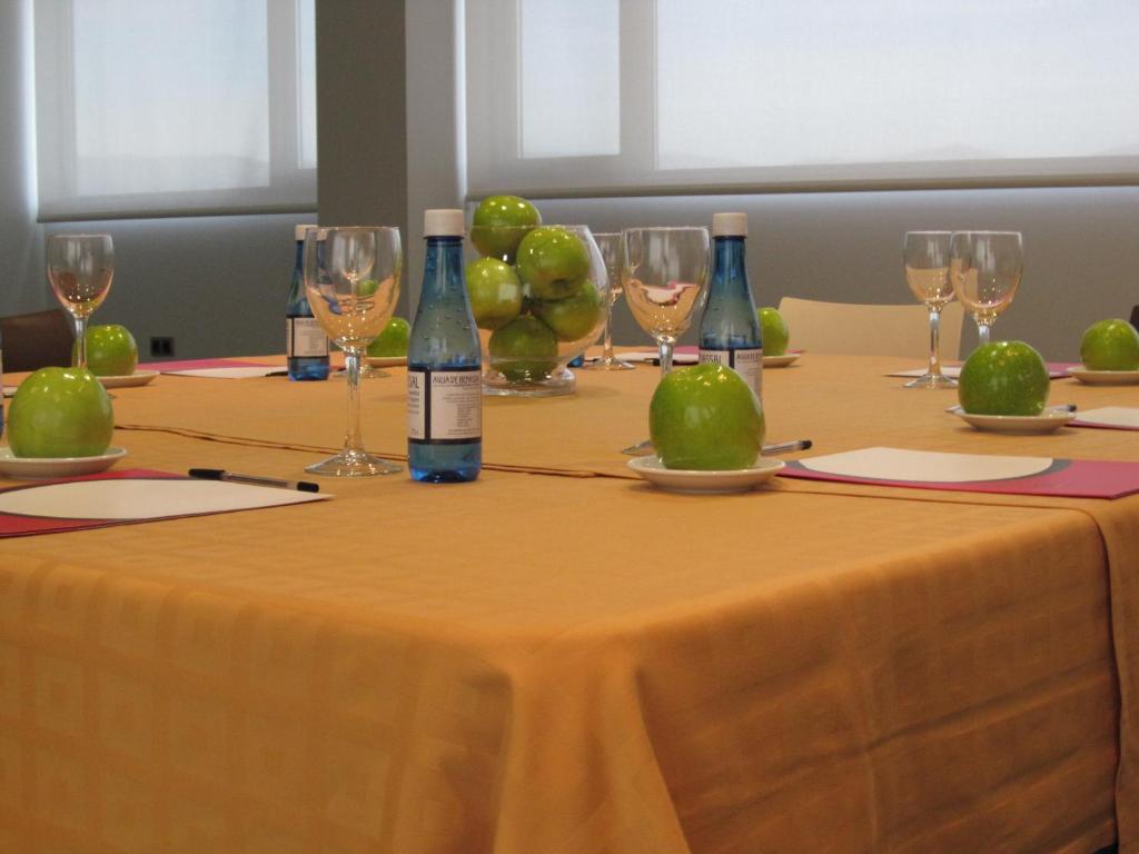 Hotel Bag Καστεγιόν δε λα Πλάνα Εξωτερικό φωτογραφία