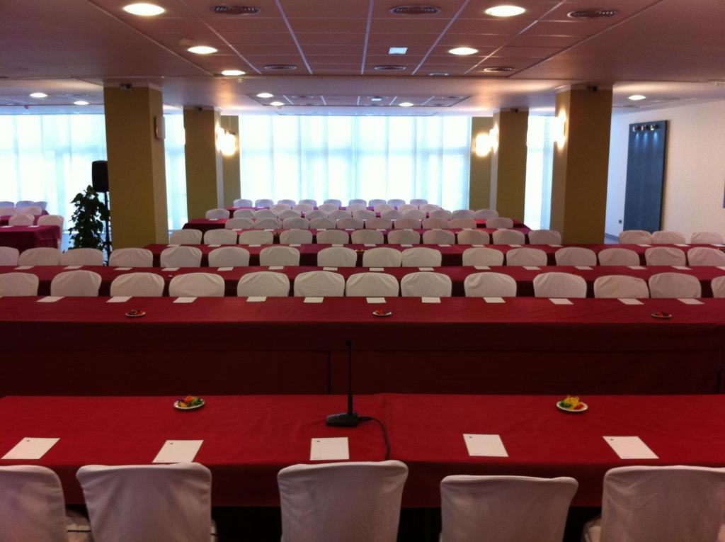 Hotel Bag Καστεγιόν δε λα Πλάνα Εξωτερικό φωτογραφία